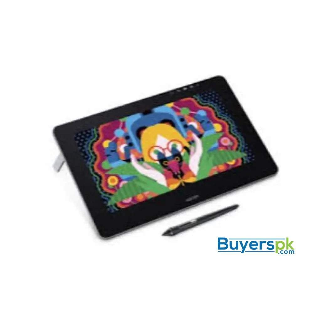 Wacom Graphic Tablet Cintiq Pro 13 DTH1320 13 inches - Graphic Tablet Wacom Graphic Tablet Cintiq Pro 13 DTH1320 13 inches - Graphic Tablet